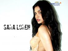 Sara Loren