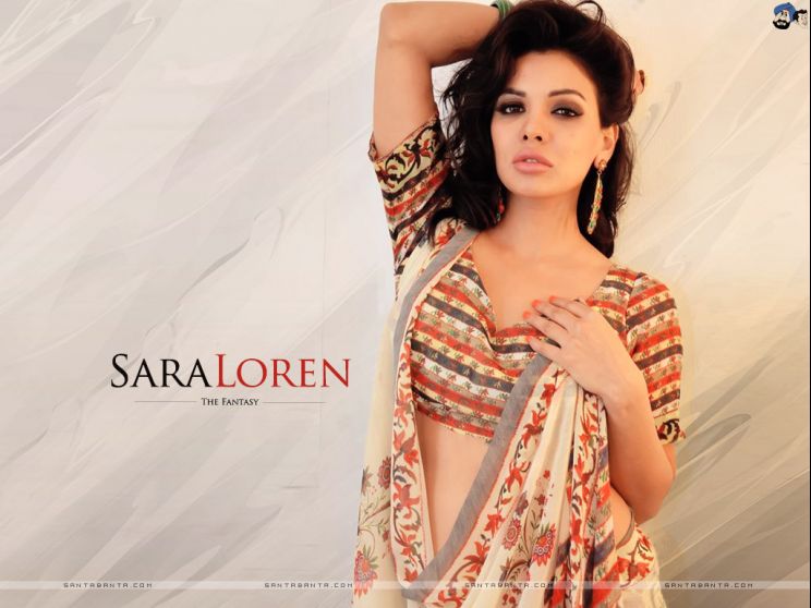 Sara Loren