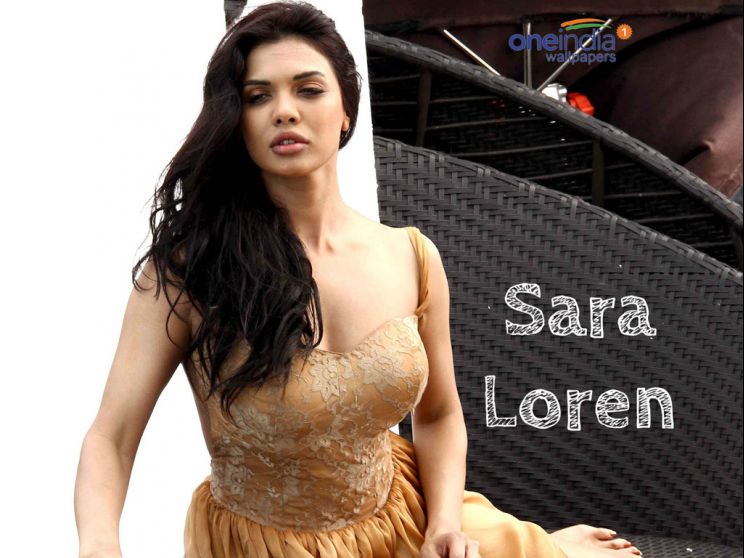 Sara Loren