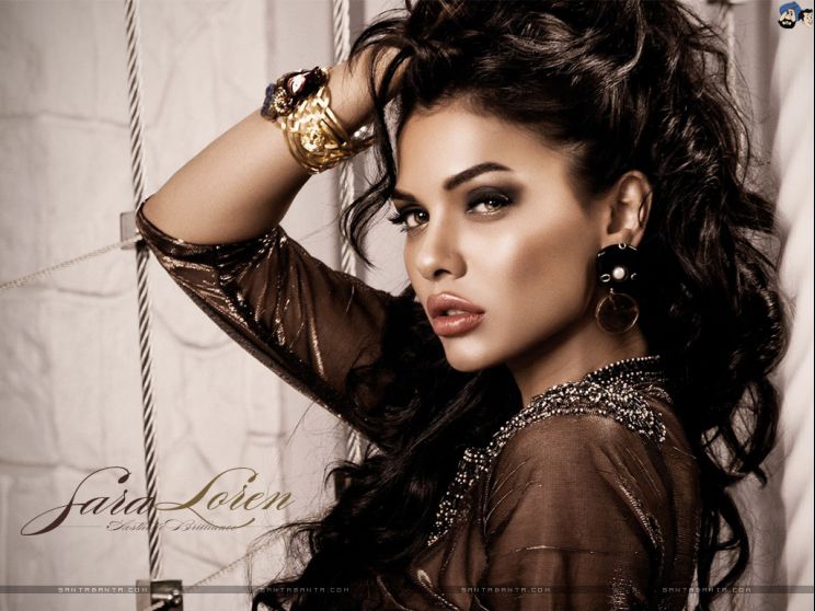 Sara Loren