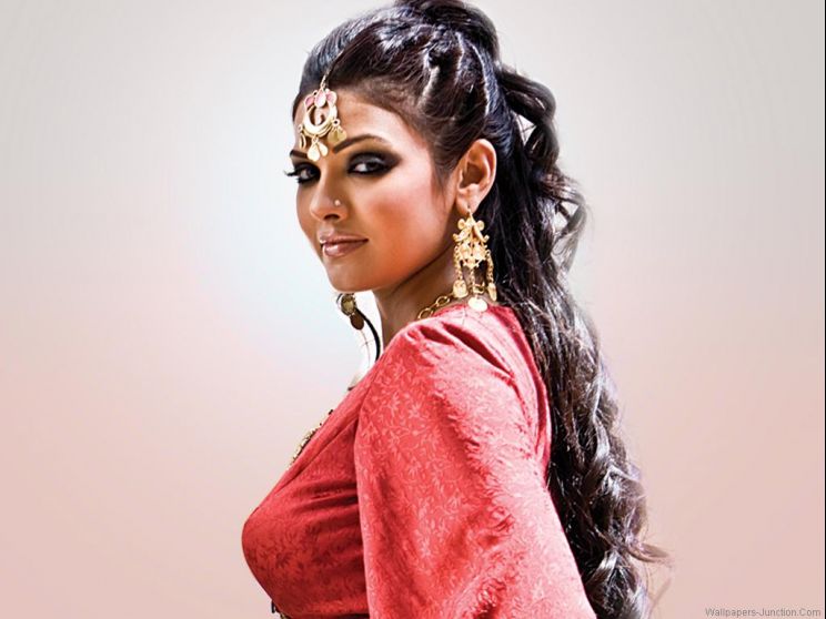 Sara Loren
