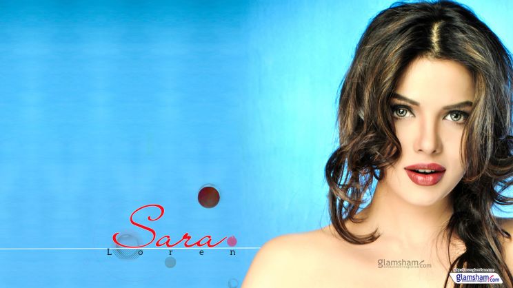 Sara Loren