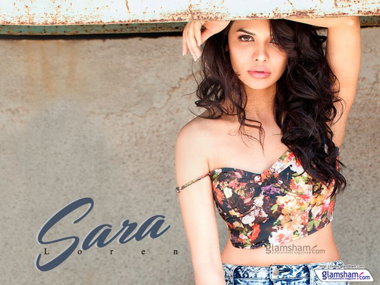 Sara Loren