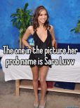 Sara Luvv