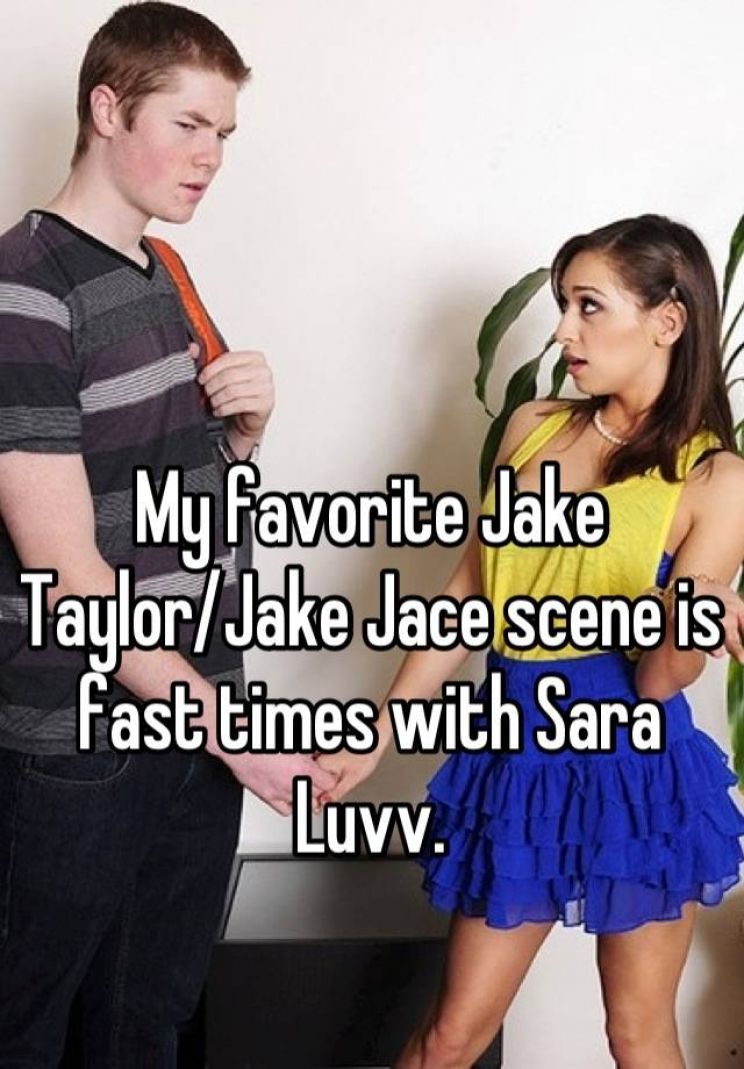Sara Luvv
