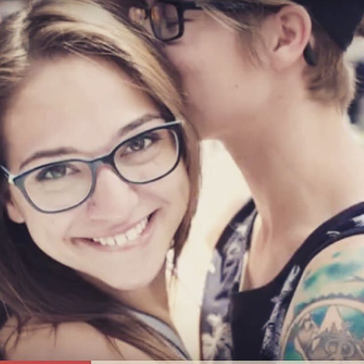 Sara Luvv