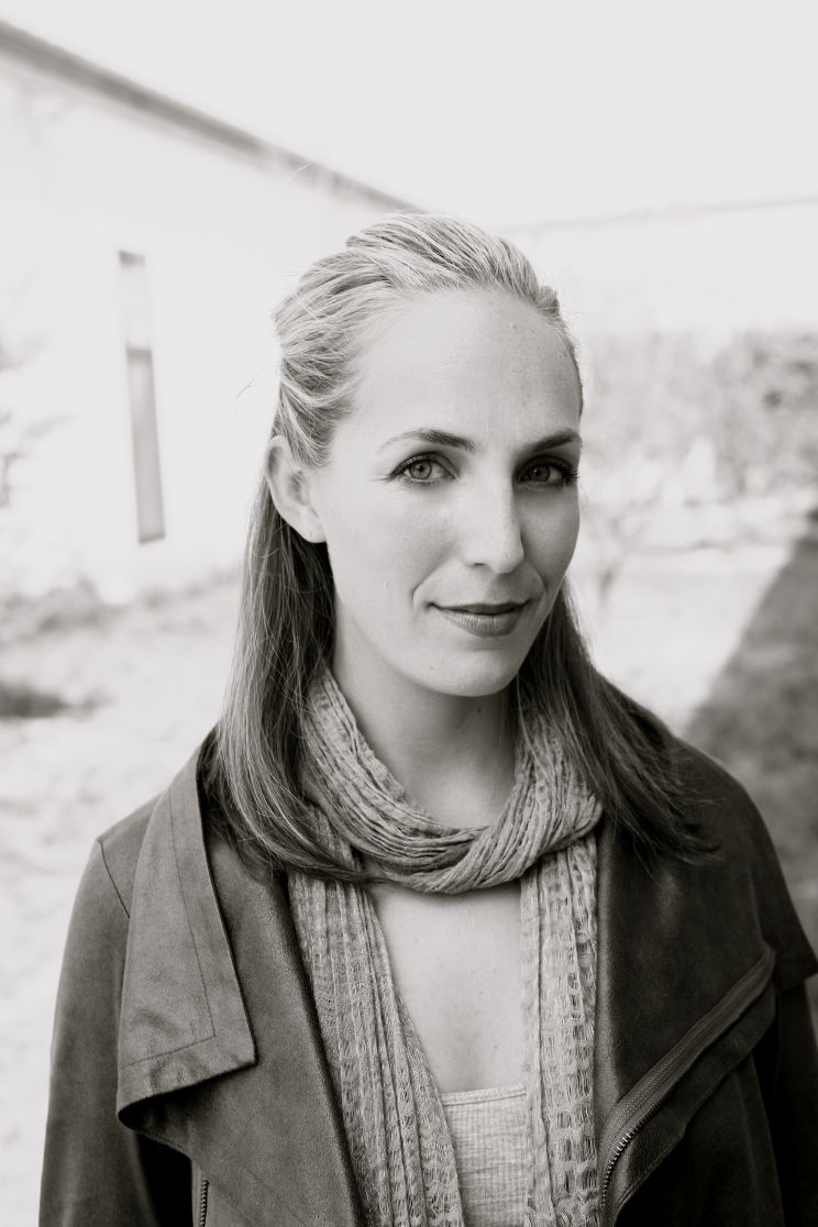 Sara Lynne Wright