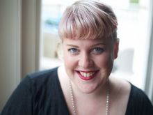 Sara Magdalin photo