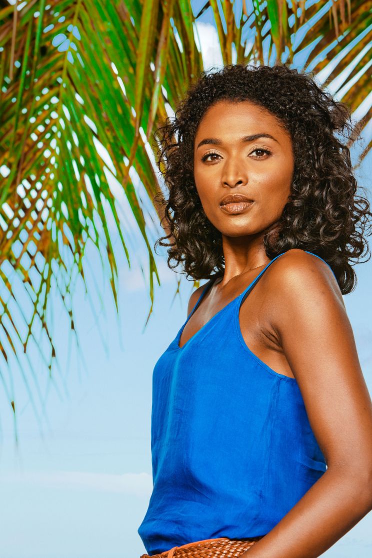 Sara Martins