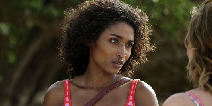 Sara Martins