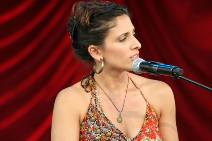 Sara Melson