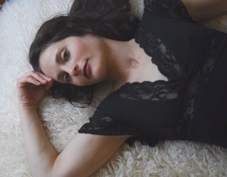 Sara Melson