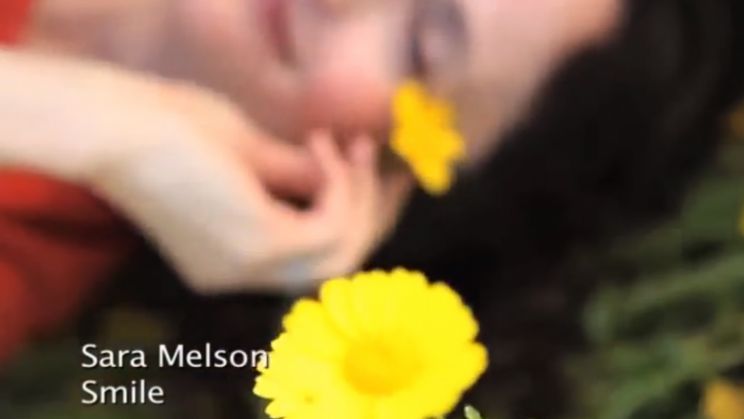 Sara Melson