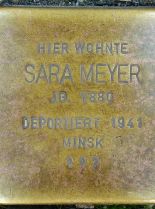 Sara Meyer