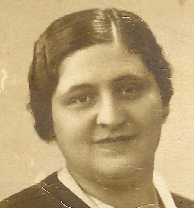 Sara Meyer