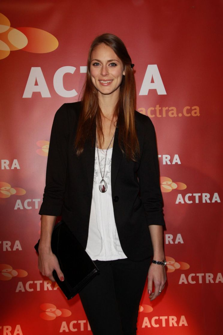 Sara Mitich