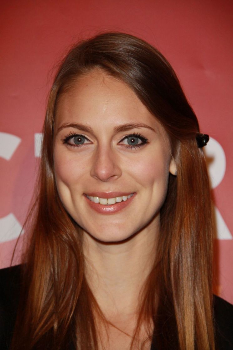 Sara Mitich