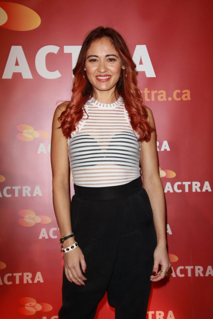 Sara Mitich