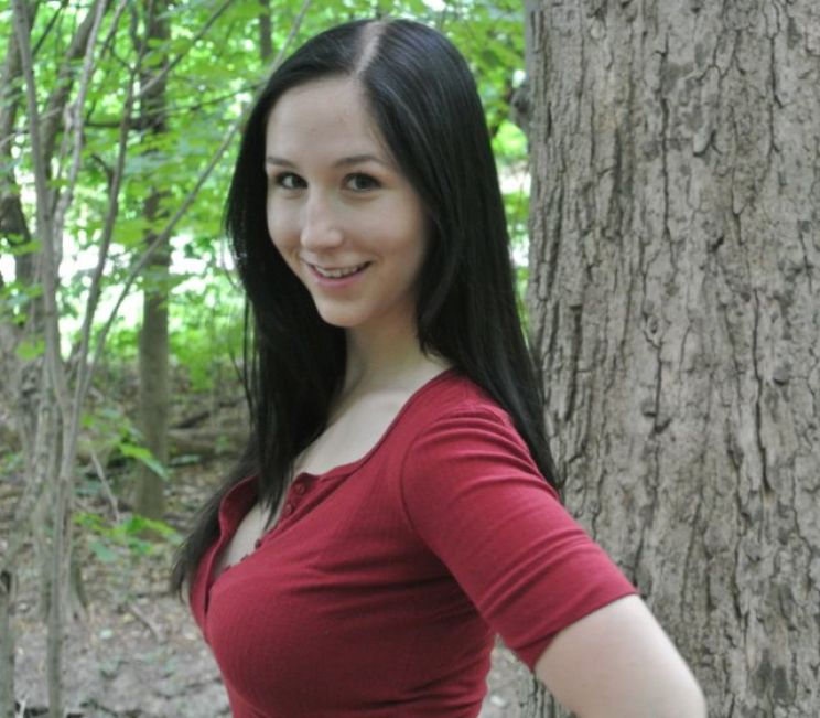 Sara Mitich