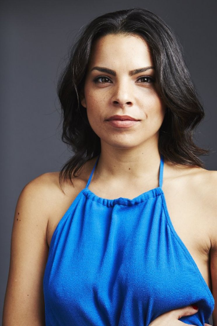 Sara Montez