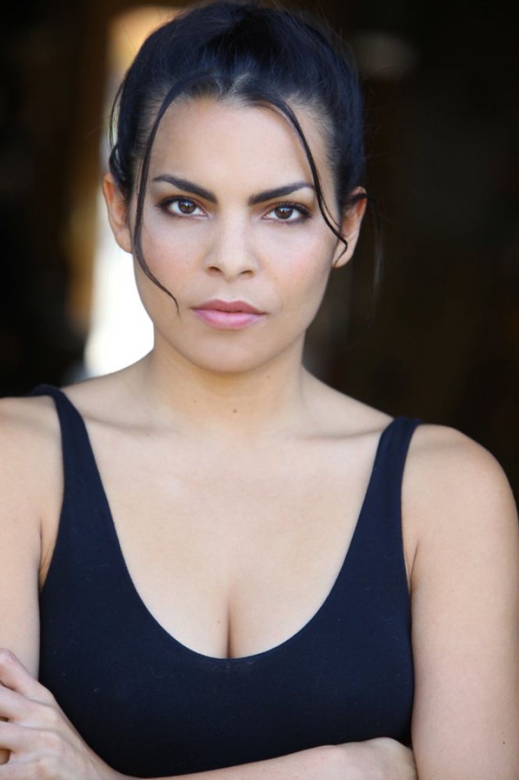 Sara Montez