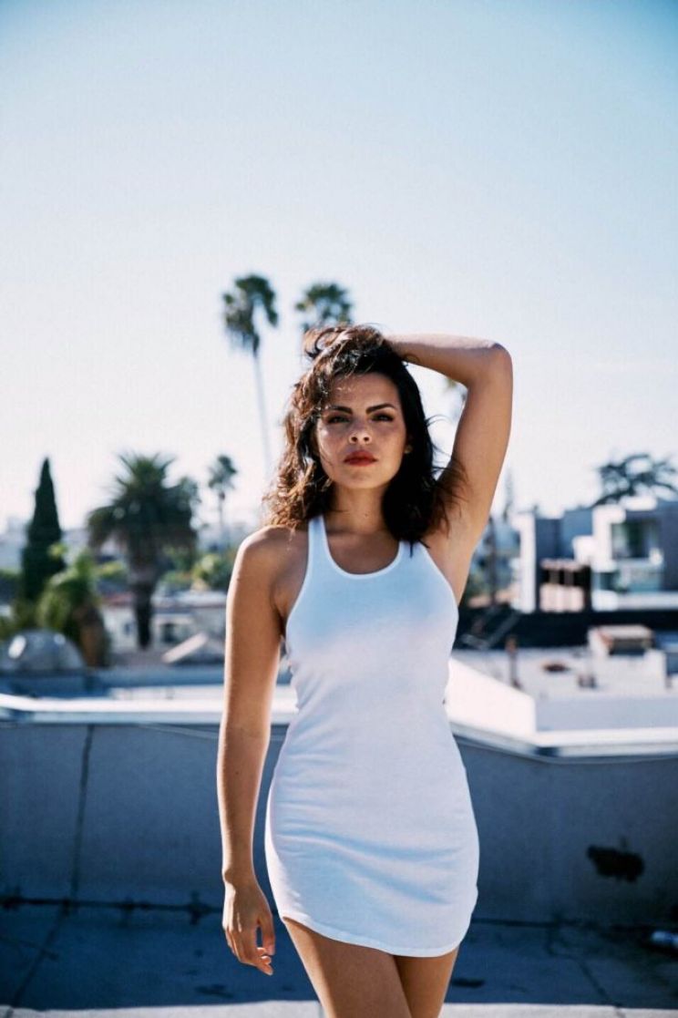 Sara Montez