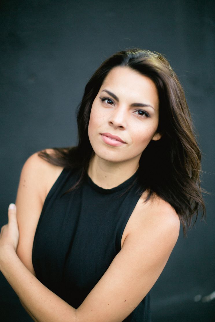 Sara Montez