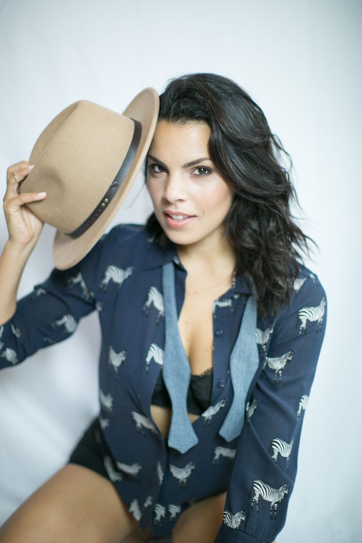 Sara Montez