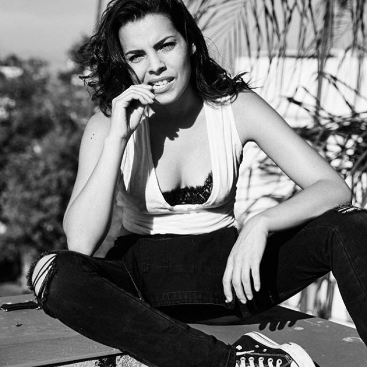 Sara Montez