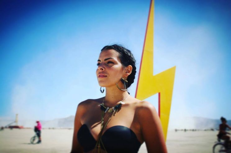Sara Montez