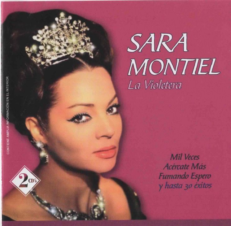 Sara Montiel