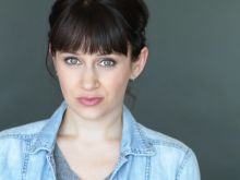 Sara Mornell