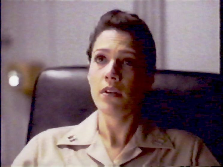 Sara Mornell