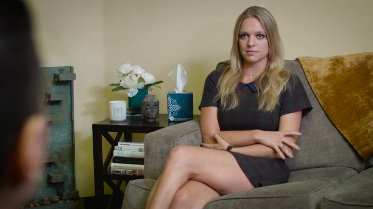 Sara Mornell