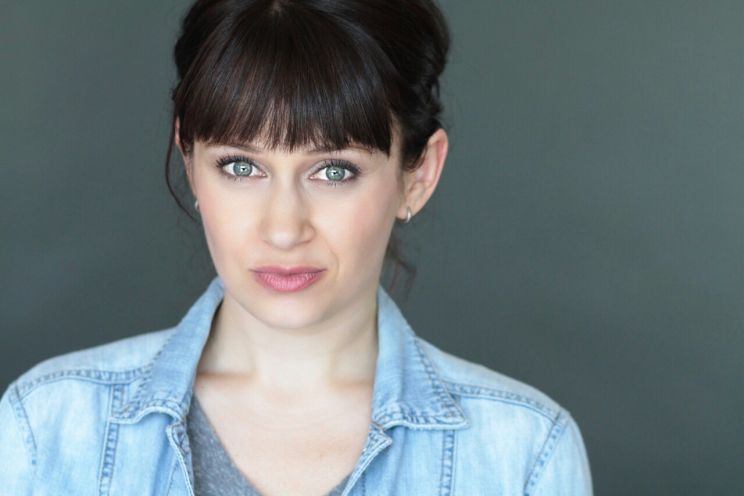 Sara Mornell