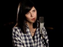 Sara Niemietz