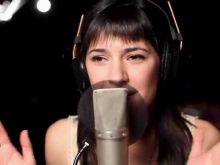 Sara Niemietz