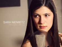 Sara Niemietz