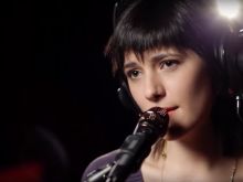 Sara Niemietz