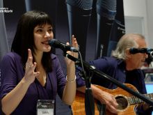 Sara Niemietz