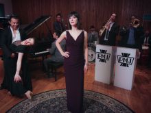Sara Niemietz