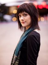 Sara Niemietz