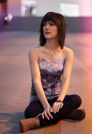 Sara Niemietz