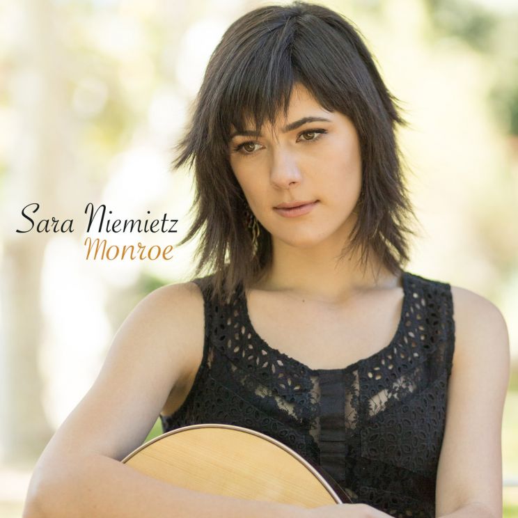 Sara Niemietz
