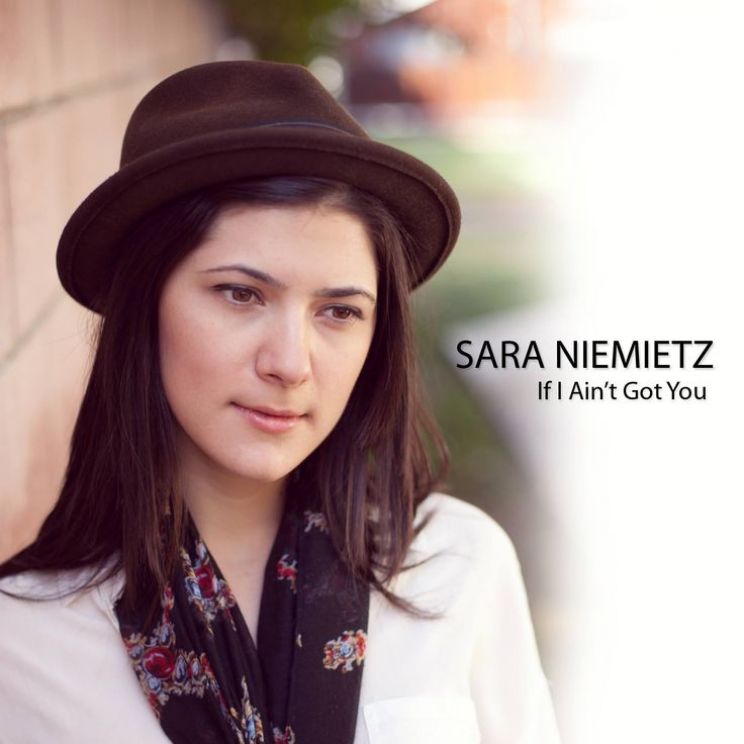Sara Niemietz