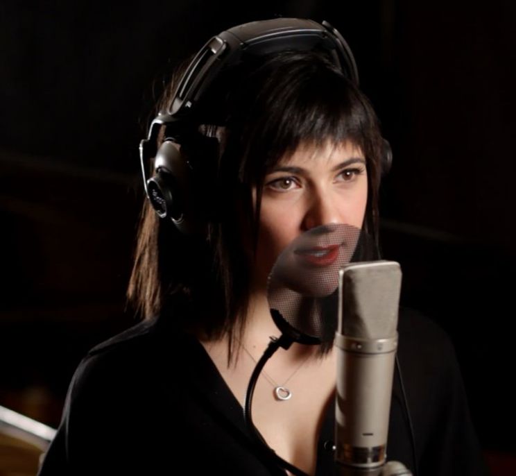 Sara Niemietz