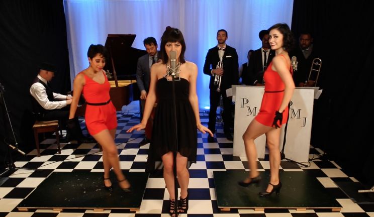 Sara Niemietz