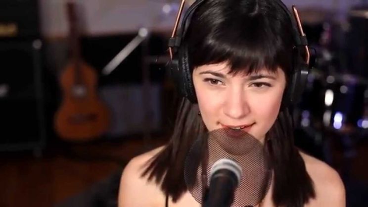 Sara Niemietz