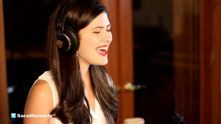 Sara Niemietz