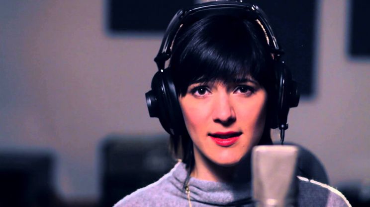 Sara Niemietz